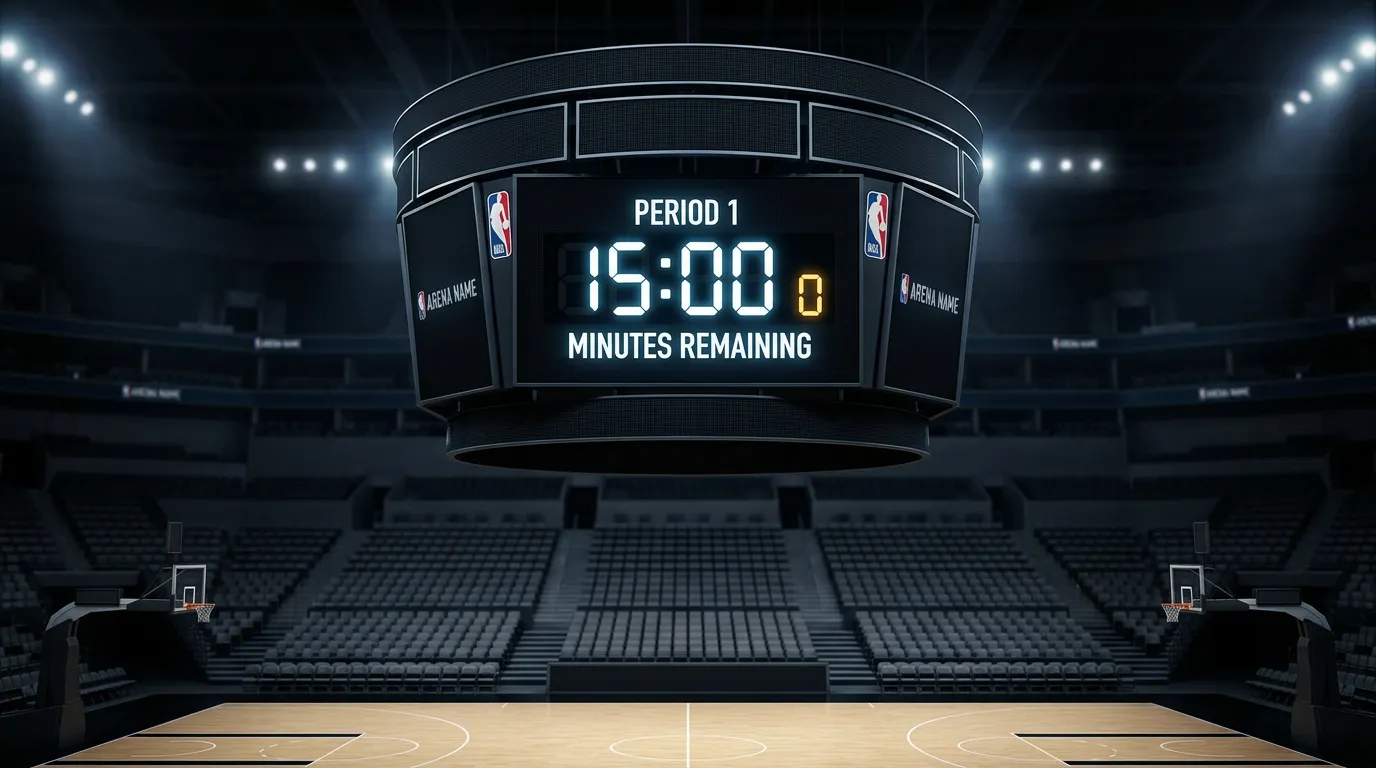 NBA minutes projection guide for props betting