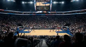 NBA Player Props Odds UK: Lines & Value | PropShot
