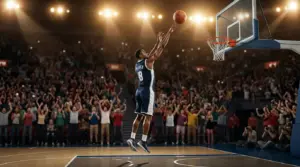 NBA Points Props Guide: Scoring Markets UK | PropShot