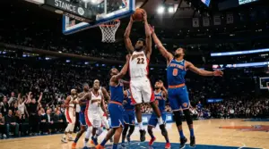 NBA Rebounds & Assists Props UK Guide | PropShot