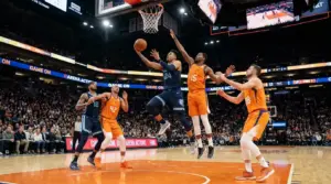 NBA Same Game Parlay Guide UK | PropShot